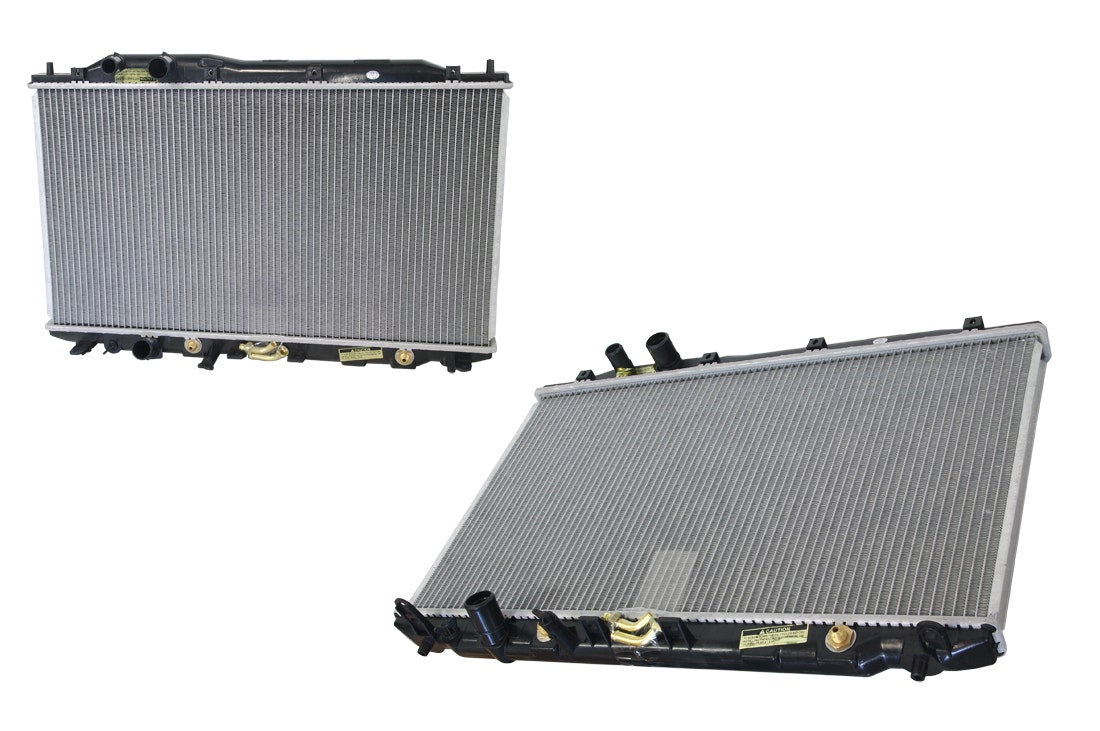 Radiator for Auto & Manual Honda Civic FD 01/2006 - 01/2012 HDCV-RAD-025 - Sterling