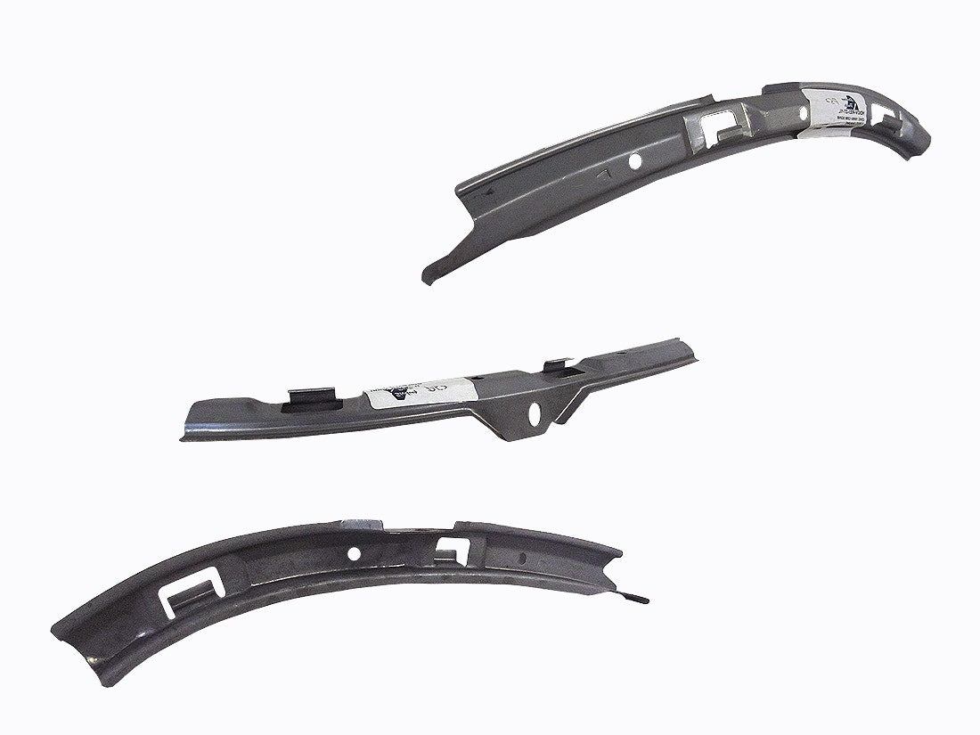 Front Bar Reinforcement (RHS) Honda Civic EK 1995 - 1998 HDCV-REI-27-1R - Sterling