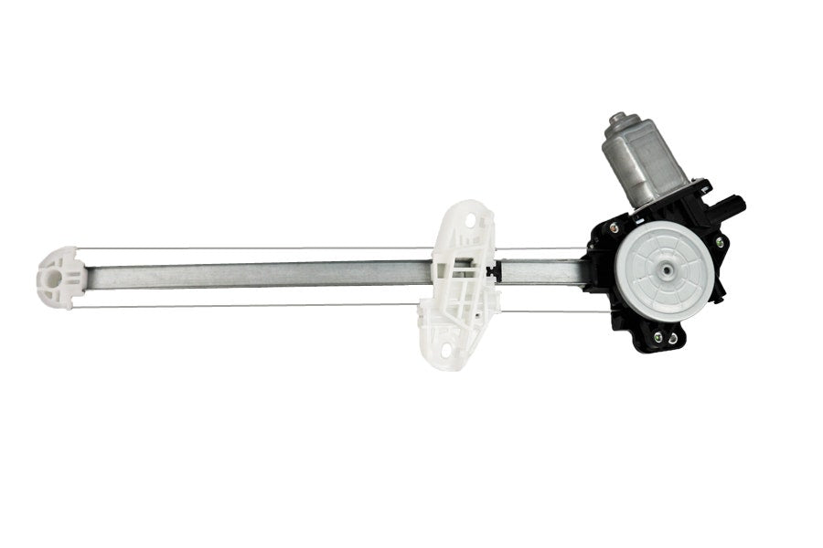HYBRID Rear Window Regulator RHS (2 - Pin, With Motor) Honda Civic FB/ 02/2012 - 04/2016 HDCV - WIR - 33R - Sterling Parts - Window Regulators & Winders - Sterling Parts