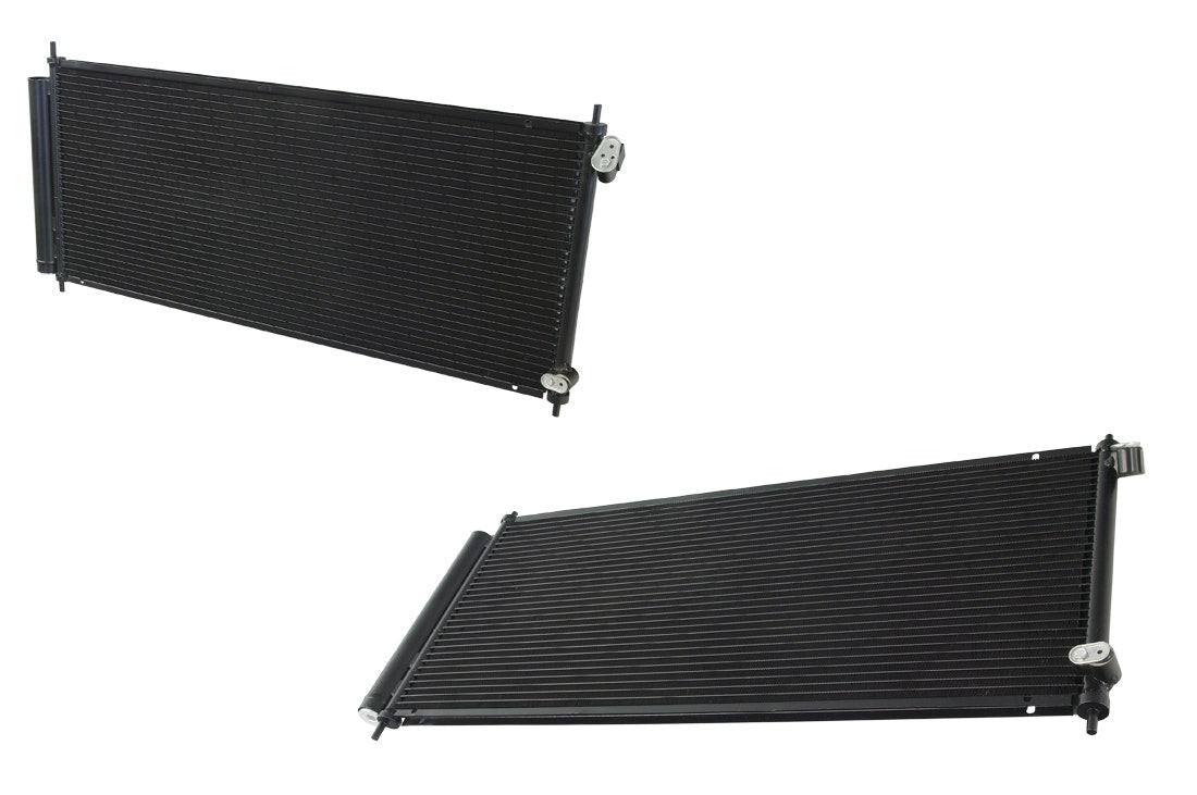 Condenser Honda Jazz GD A/C 2004 - 2008 HDJZ-COD-005 - Sterling