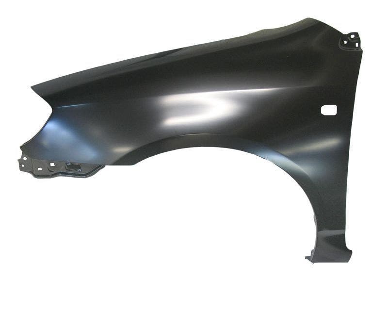 Front Guard (LHS, with Repeater Hole) Honda Jazz GE 2011 - 2014 HDJZ-GUD-10L - Sterling