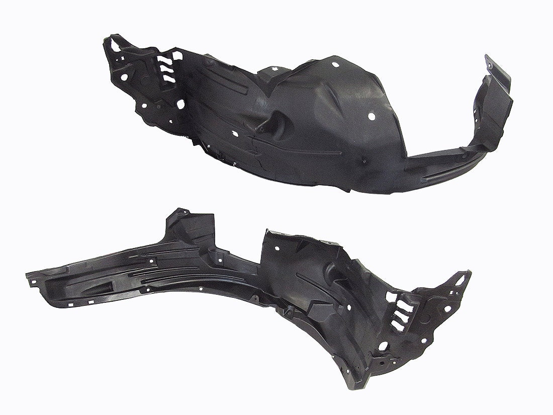 Guard Liner (RHS) Honda Jazz GE 2008 - 2014 HDJZ-GUL-05R - Sterling