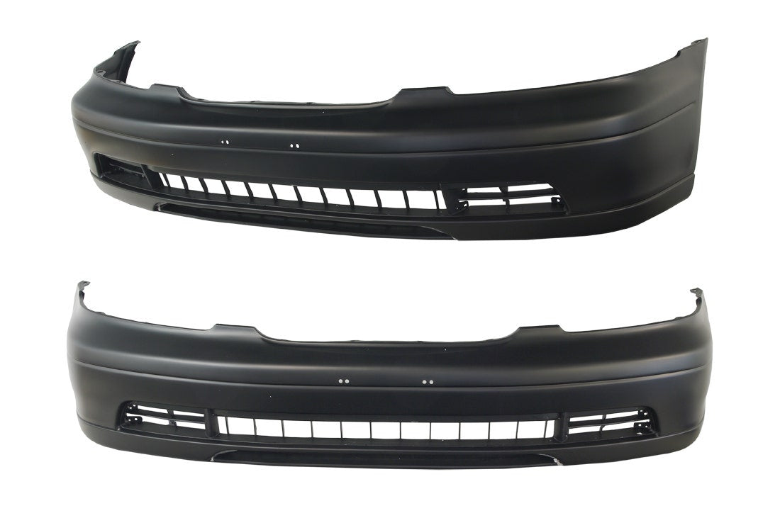 Front Bumper Bar Cover Honda Odyssey RA 1995 - 1997 HDOD-BAR-65F - Sterling