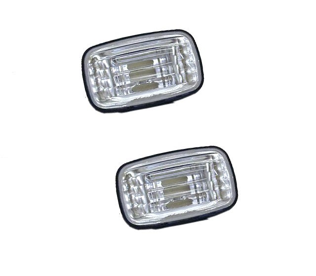 Guard Repeater (LHS) Holden Apollo JM/JP 1993 - 1997 HLAP-GUR-52N - Sterling