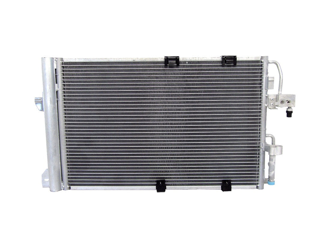 Condenser (Manual Transmission) Holden Astra TS A/C 1998 - 2006 HLAT-COD-016 - Sterling