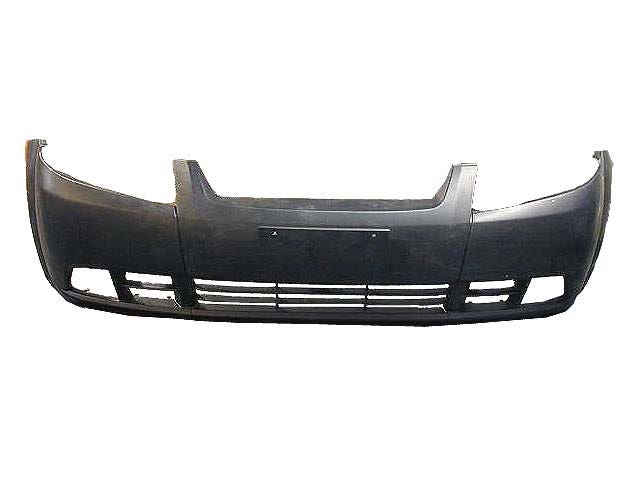 Front Bumper Bar Cover (5 Door Hatchback) Holden Barina TK 2005 - 2008 HLBR-BAR-101F - Sterling