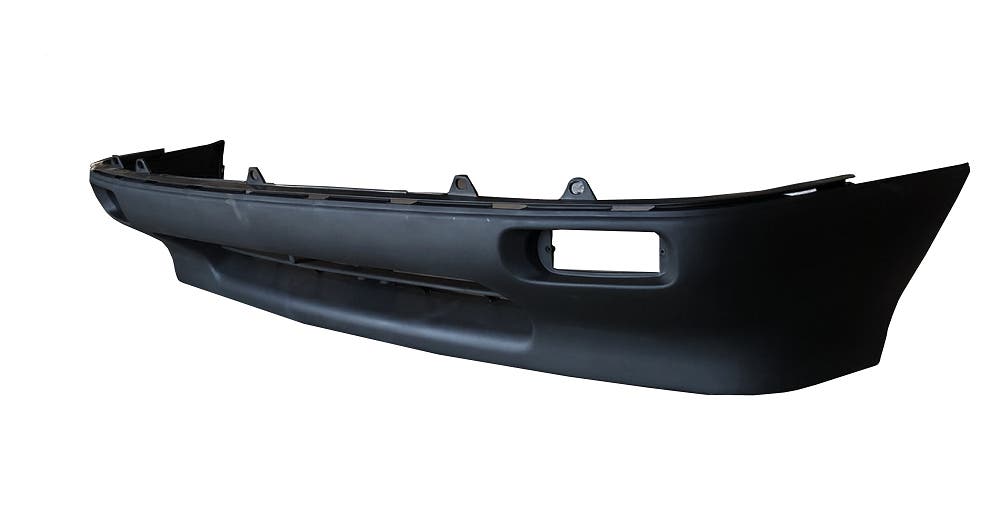 Front Lower Bumper Cover (Front, Lower) Holden Barina MF 1989 - 1991 HLBR-BAR-71F - Sterling