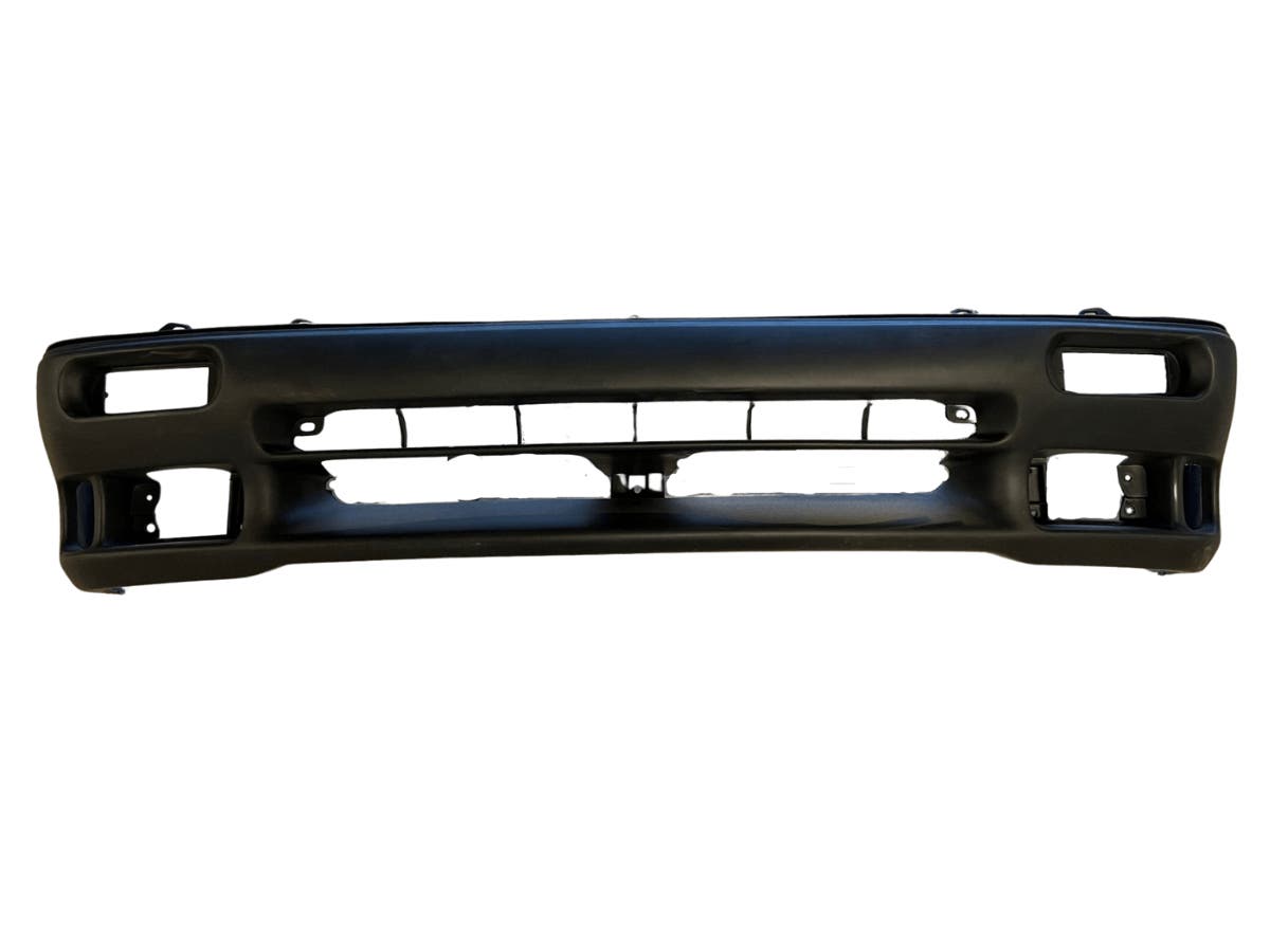 Front Bumper Bar Cover (LHS) Holden Barina MF 1989 - 1991 HLBR-BAR-72F - Sterling