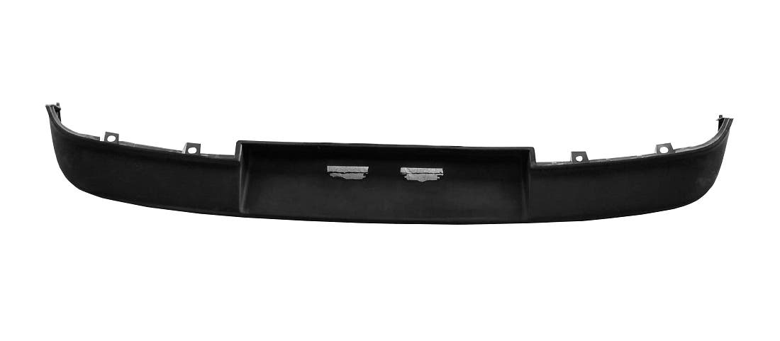 Rear Bar Cover (Upper) Holden Barina MF 1989 - 1991 HLBR-BAR-86B - Sterling