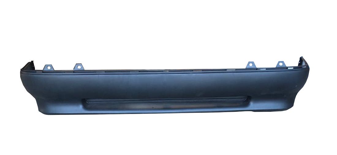 Rear Bar Cover (Lower, Hatchback) Holden Barina MH 1991 - 1994 HLBR-BAR-91B - Sterling