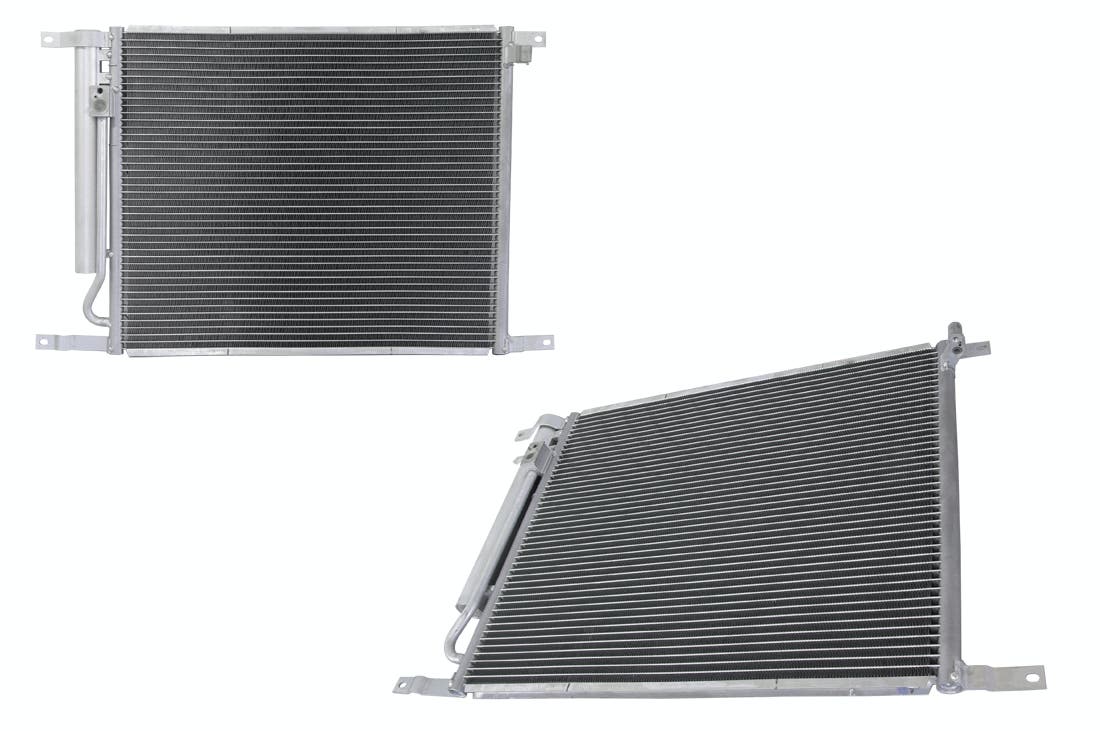 Condenser (Hatchback) Holden Barina TK2 A/C 2008 - 2011 HLBR-COD-019 - Sterling