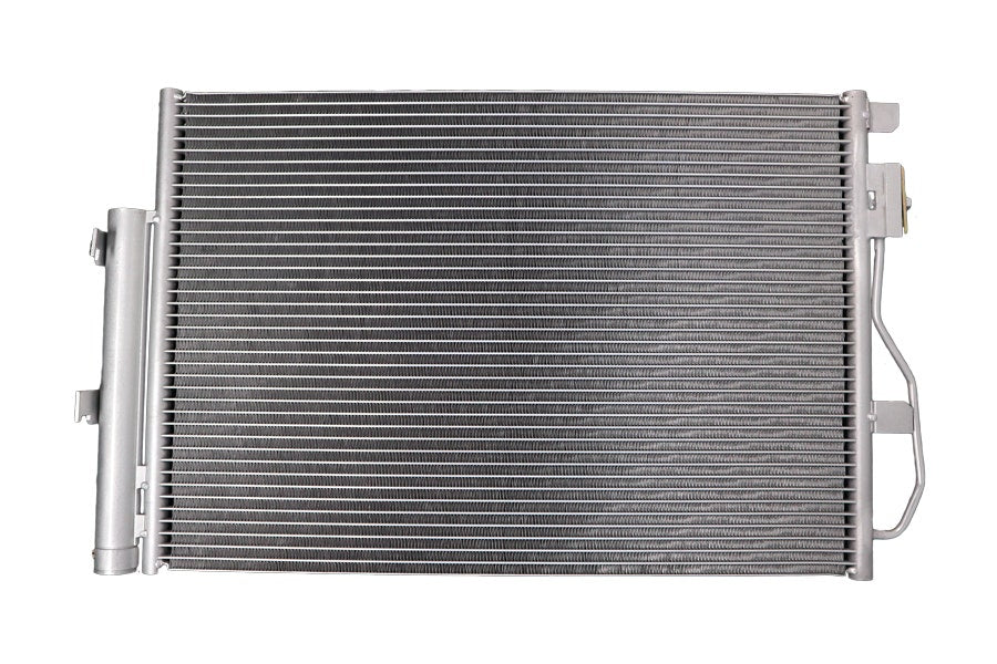 Condenser (1.6L Petrol) Holden Barina TM A/C 2011 - 2016 HLBR-COD-023 - Sterling