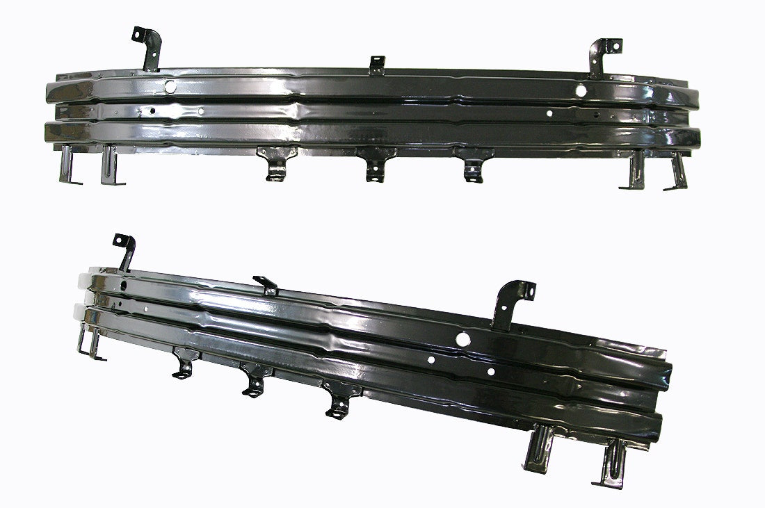 Front Bumper Bar Reinforcement (Sedan) Holden Barina TK 2006 - 2011 HLBR-REI-61F - Sterling