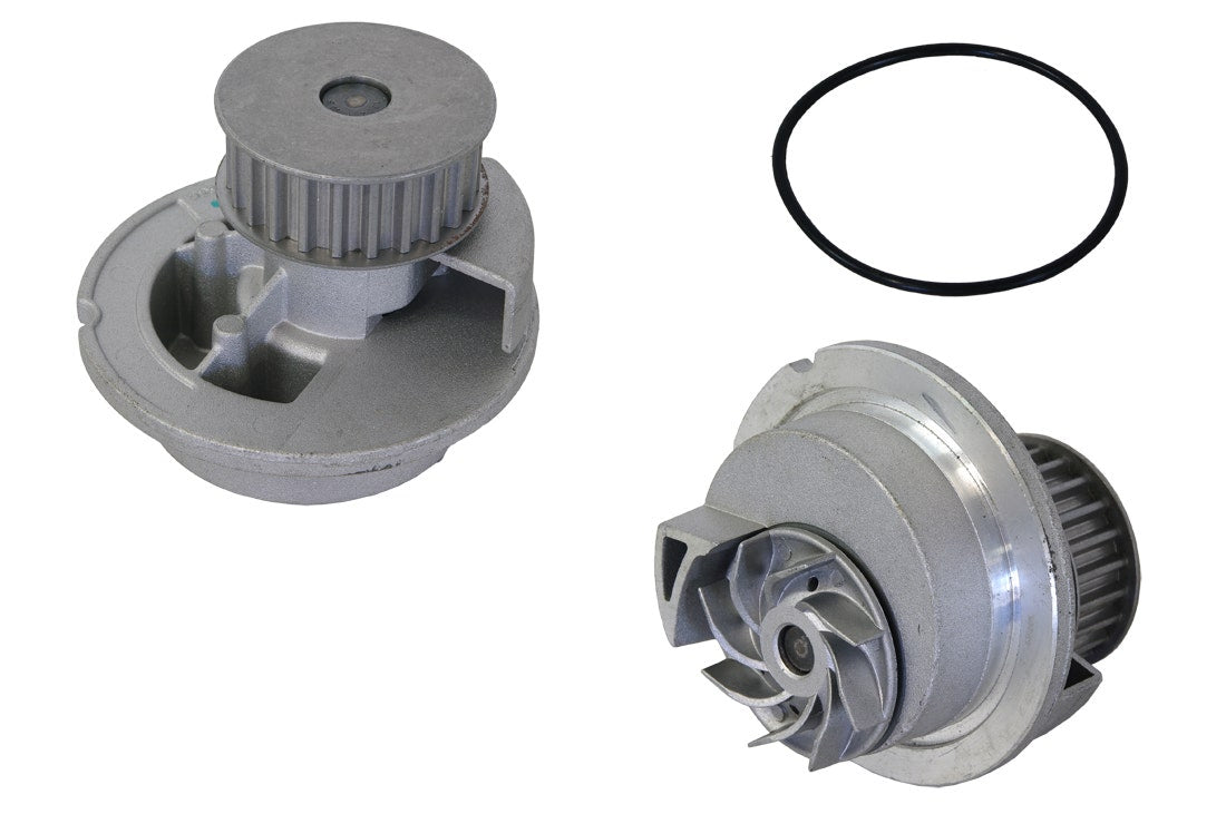 Water Pump (1.8L Petrol, Z18XE) Holden Barina XC 2001 - 2005 HLBR-WTP-015 - Sterling