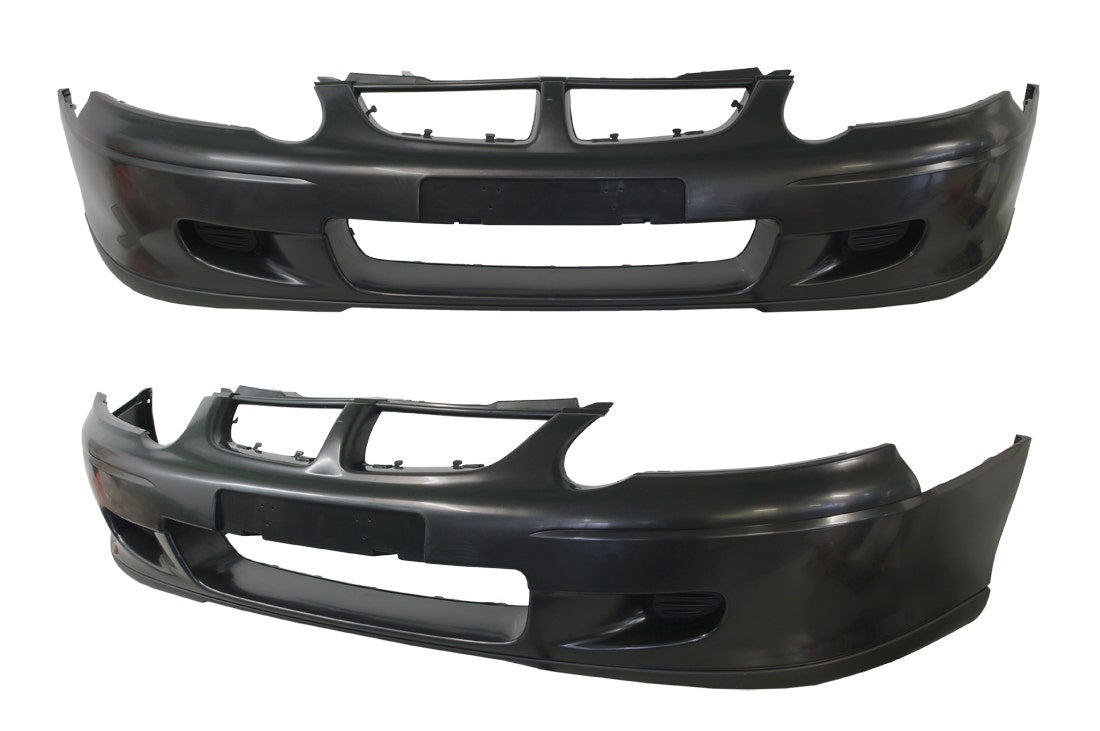 Front Bar Cover (Executive) Holden Commodore VX/VU 2000 - 2002 HLCD-BAR-50F - Sterling