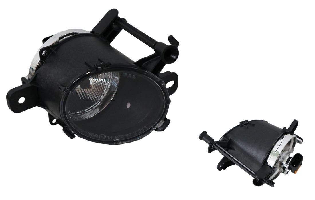 Front Fog Light (LHS) Holden Commodore VE 10/2010 - 02/2013 HLCD - FOL - 09L - Sterling Parts - Fog Lights - Sterling Parts