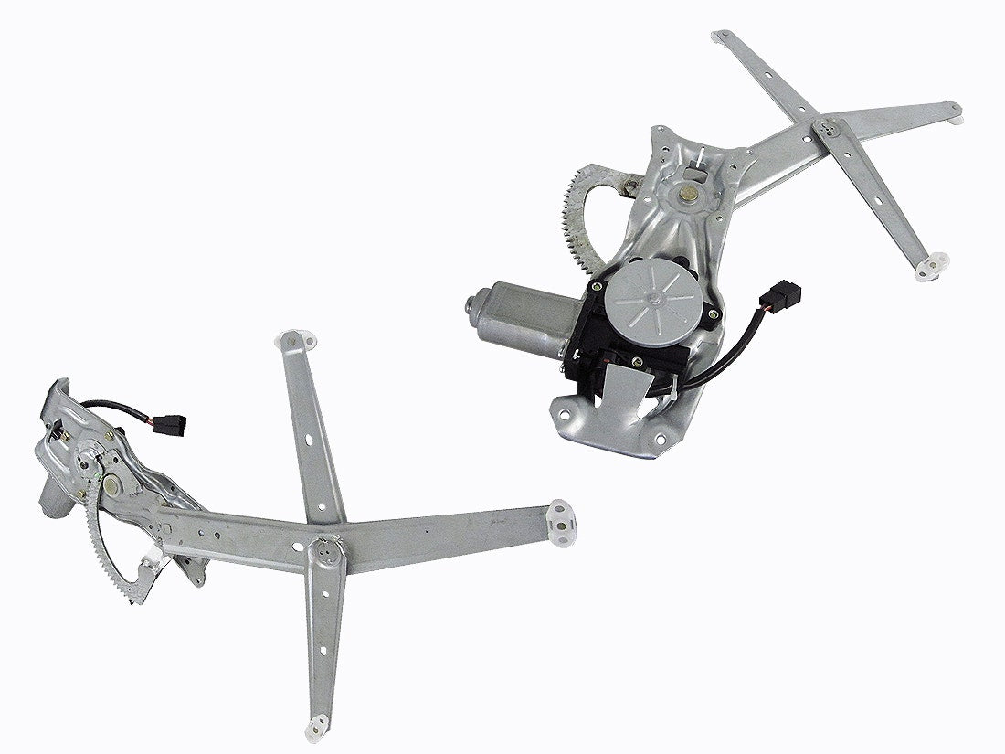 Front Window Regulator LHS (With Motor) Holden Commodore VE/VF 1988 - 1997 HLCD - WIR - 35L - Sterling Parts - Window Regulators & Winders - Sterling Parts