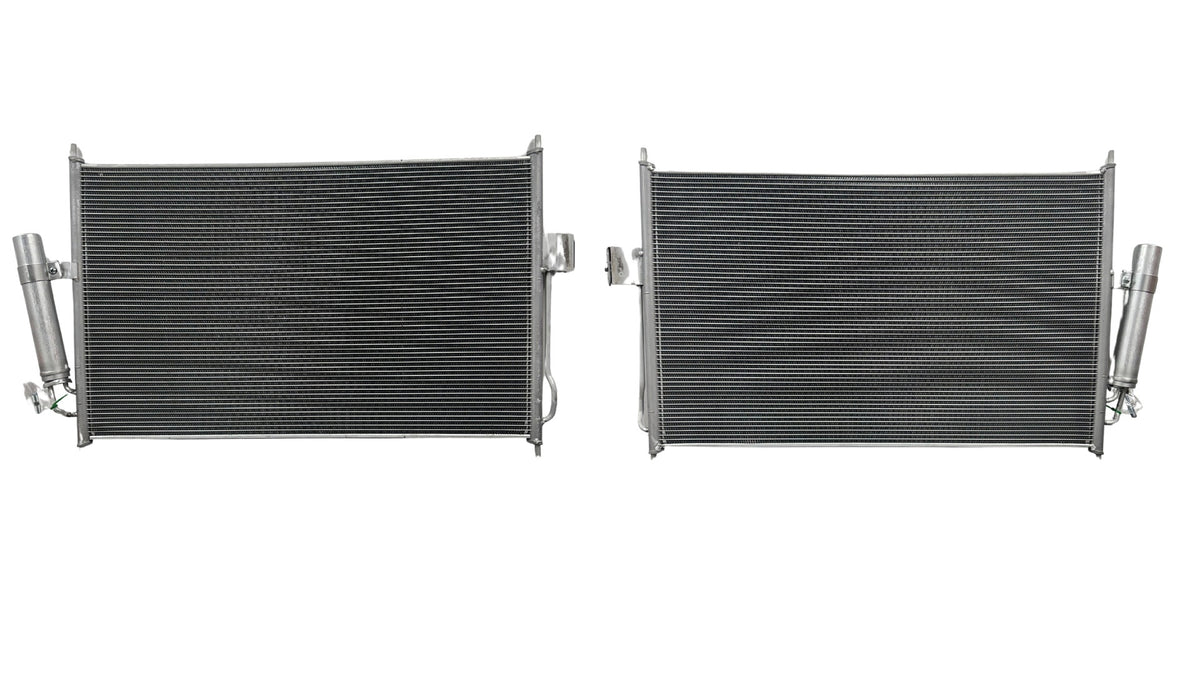 Condenser, Diesel Only Holden Colorado Ute/Colorado 7 (RG) A/C 2012 - 2020 HLCL-COD-005 - Sterling