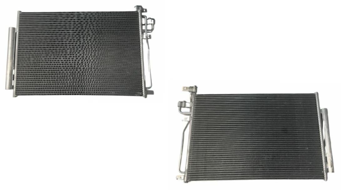 Condenser (2.4L/3.0L Petrol) Holden Captiva CG2 Air 2011 - 2018 HLCT-COD-007 - Sterling