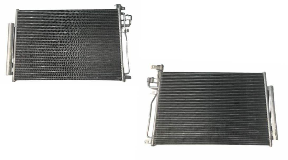Condenser (3.0L Petrol) Holden Captiva CG2 Air 2011 - 2018 HLCT-COD-009 - Sterling
