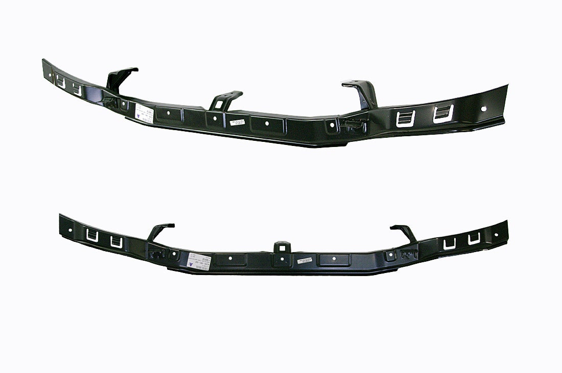 Front Upper Bumper Bar Reinforcement Holden Rodeo RA 2003 - 2006 HLRD-REI-03F - Sterling