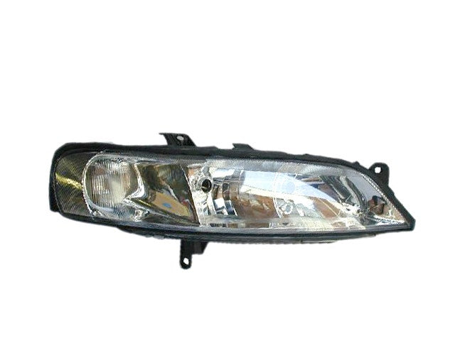 Headlight (RHS) Holden Vectra JS 1999 - 2003 HLVT-HEL-02R - Sterling