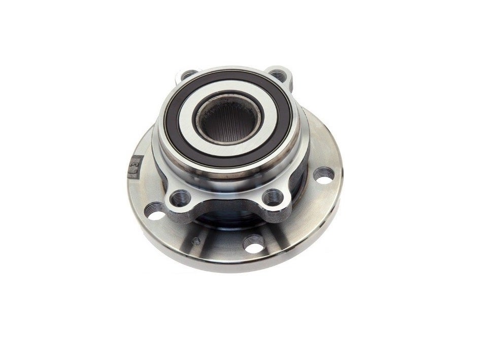 Front Wheel Hub with Integrated Bearing Audi A3 8P 06/2004 - 04/2013 HUB-ADA3-002F-1 - Sterling