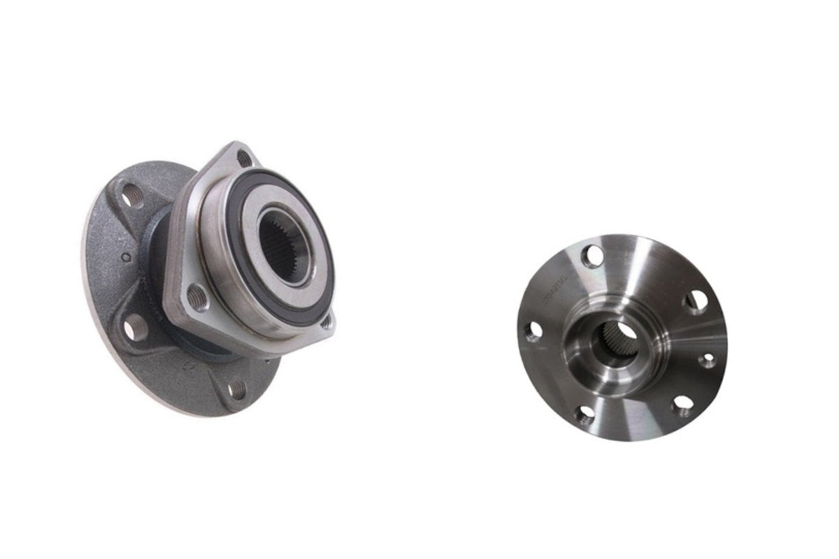 Front Wheel Hub with Integrated Bearing Audi Q3 (F3) 08/2019 - Onwards HUB-ADQ3-005F - Sterling