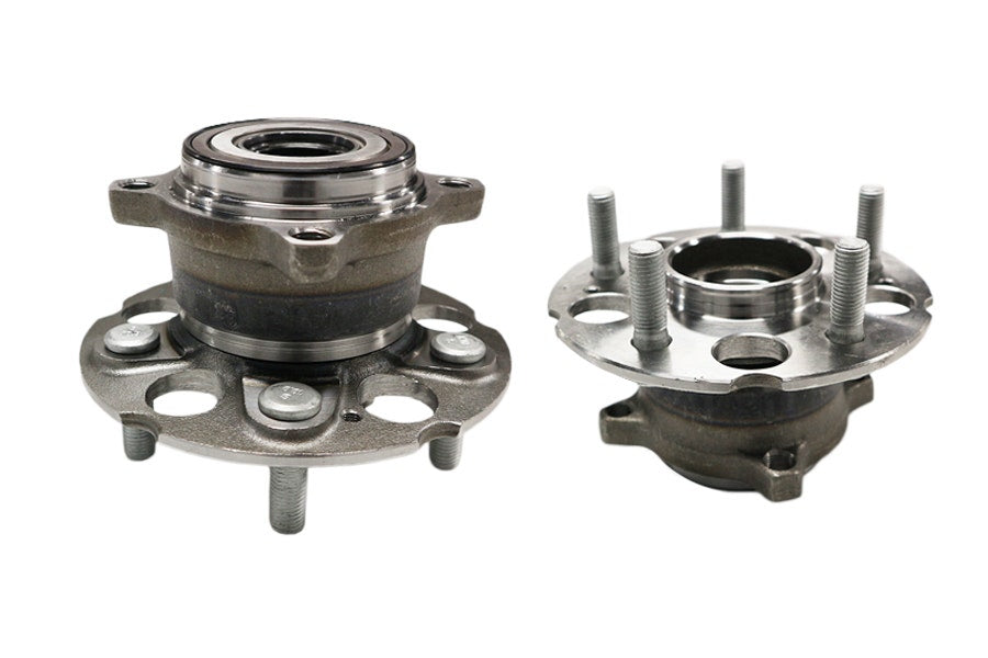 Rear Wheel Hub with Integrated ABS-Compatible Bearing Honda CR-V RE 02/2007 - 10/2012 HUB-HDCR-009B - Sterling