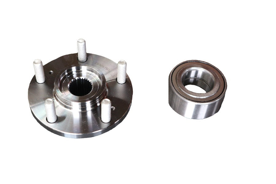 Front Wheel Hub with Bearing Hyundai IX35 (LM) 02/2010 - 2015 HUB-HYIX-003F - Sterling