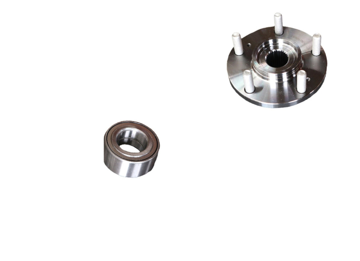 Front Wheel Hub with Bearing Kia Optima TF 11/2010 - 08/2015 HUB-KIOT-003F - Sterling