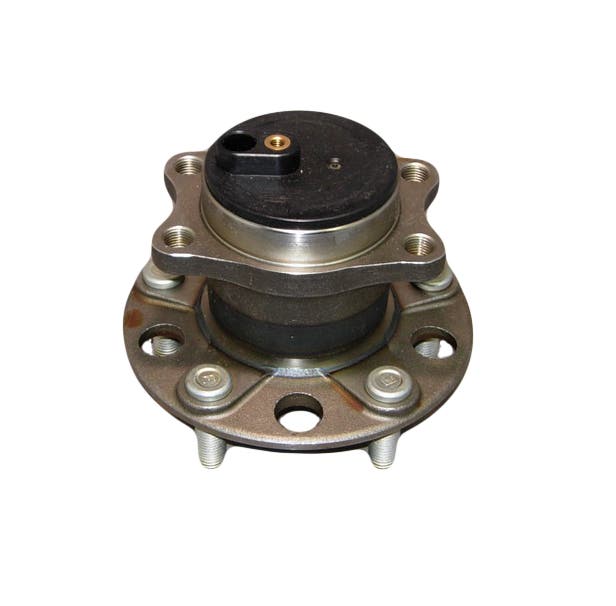 Rear Wheel Hub with ABS Sensor Mitsubishi ASX (XA/XB/XC/XD) 08/2010 - 05/2025 HUB-MBAS-002B - Sterling
