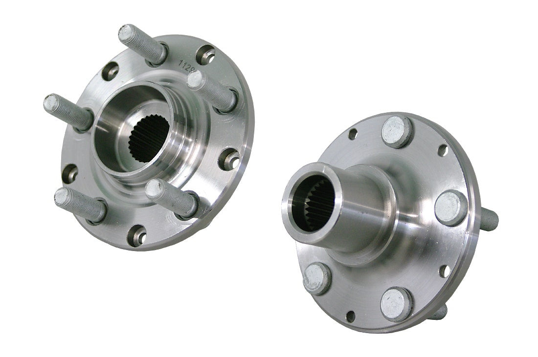 Front Wheel Hub Only Subaru Liberty Bc--bh 10/1989 - 08/2003 HUB-SBLB-001F - Sterling