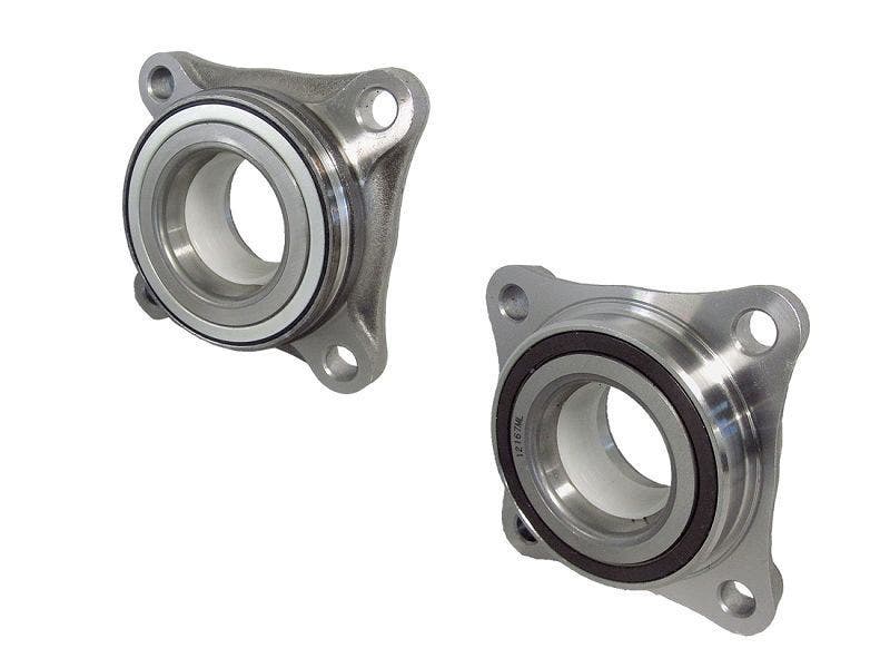 Front Wheel Bearing Only Toyota Prado J120 02/2003 - 10/2009 HUB-TYPD-005F - Sterling