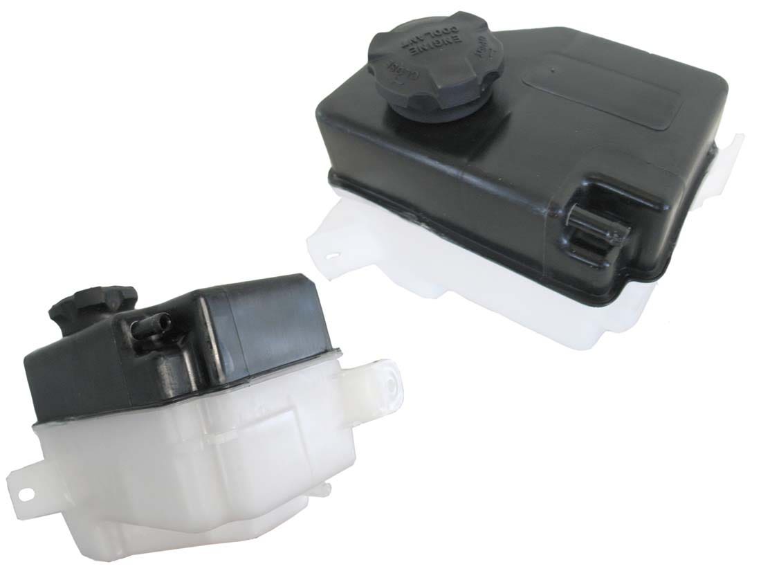 Overflow Bottle (Coolant Reservoir) Hyundai Accent MC 2006 - 2009 HYAC-BOT-07N - Sterling