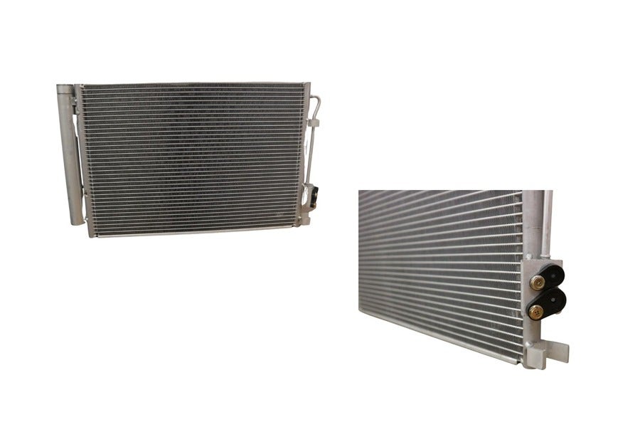 Condenser Hyundai i20 PB A/C 2012 - 2015 HYI2-COD-004 - Sterling