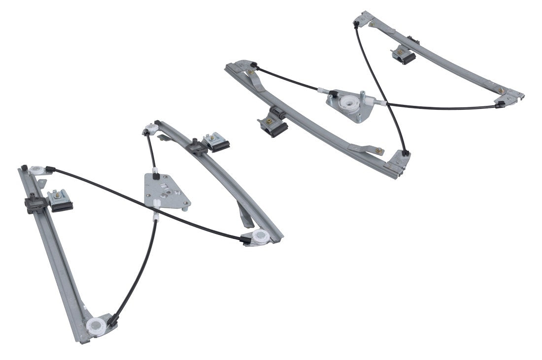 Front Window Regulator LHS (No Motor/Panel) Hyundai I30 FD/ 09/2007 - 04/2012 HYI3 - WIR - 02L - Sterling Parts - Window Regulators & Winders - Sterling Parts