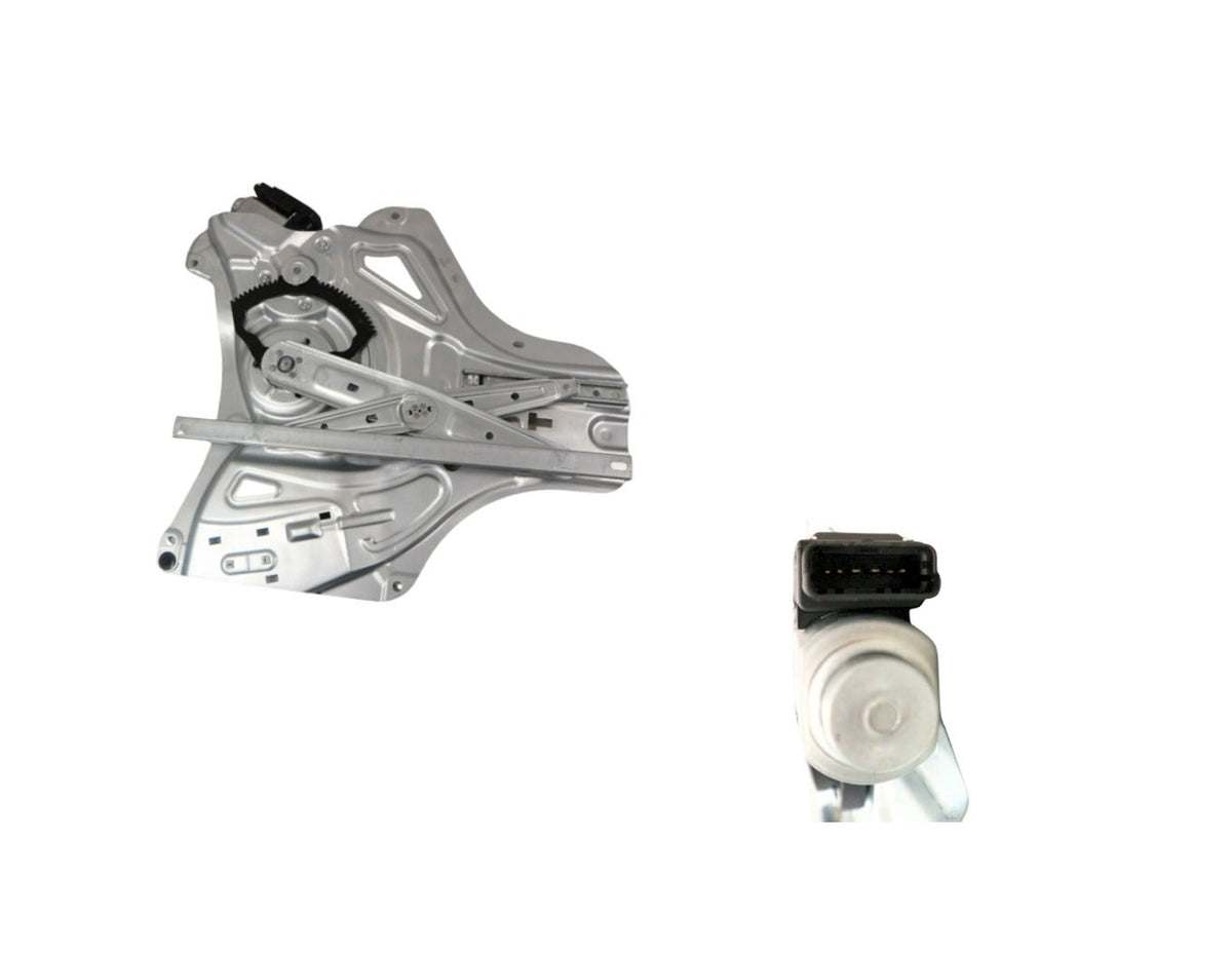 Front Window Regulator RHS (6 - Pin, Motor/Panel) Hyundai IX35 LM 02/2010 - 2015 HYIX - WIR - 02R - Sterling Parts - Window Regulators & Winders - Sterling Parts