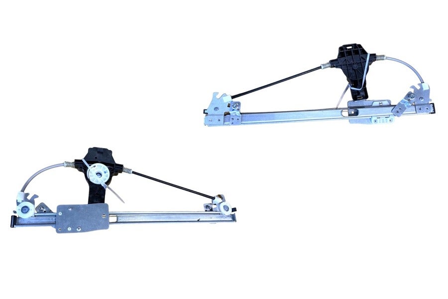 Rear Window Regulator RHS (No Motor/Panel) Hyundai IX35 LM 02/2010 - 2015 HYIX - WIR - 04R - Sterling Parts - Window Regulators & Winders - Sterling Parts