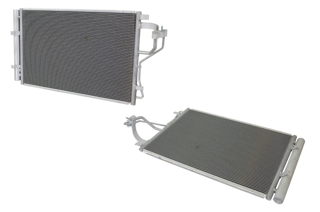 Condenser Hyundai Elantra MD A/C 2011 - 2015 HYLT-COD-024 - Sterling