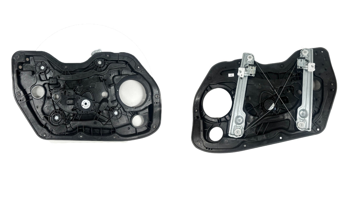 Front Window Regulator LHS (Panel, No Motor) Hyundai Elantra MD 03/2011 - 11/2015 HYLT-WIR-20L - Sterling