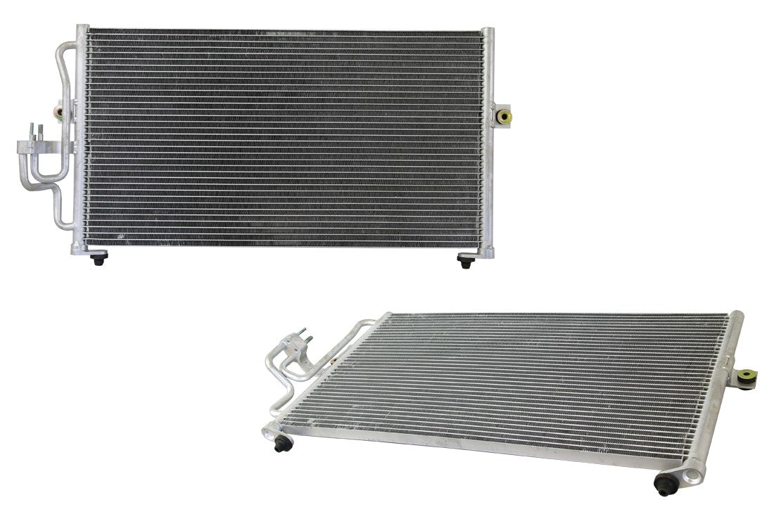 Condenser Hyundai Sonata Y3 A/C 1996 - 1998 HYSN-COD-005 - Sterling