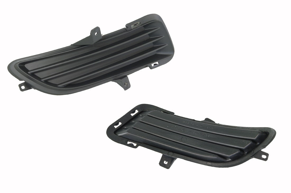 Front Fog Light Cover (RHS) Hyundai Sonata NF 2005 - 2007 HYSN - FLC - 08R - Sterling Parts - Grilles & Bumper Parts - Sterling Parts