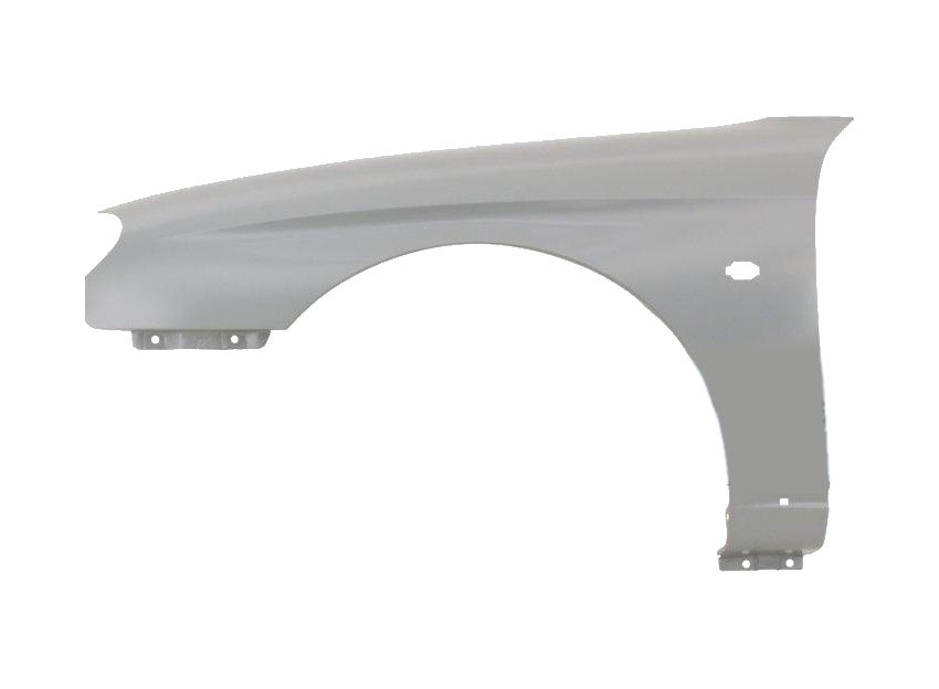 Front Guard (LHS, with Indicator Hole) Hyundai Sonata EF 2001 - 2005 HYSN - GUD - 10L - Sterling Parts - Body Panels & Hardware - Sterling Parts