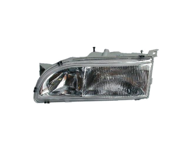 Headlight (LHS) Hyundai Sonata Y3 1993 - 1996 HYSN - HEL - 05L - Sterling Parts - Headlight Assemblies - Sterling Parts