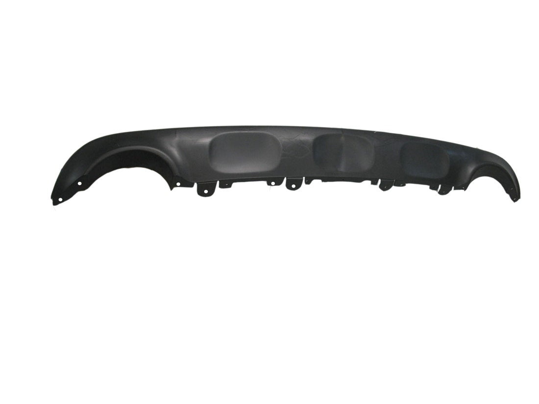 Rear Lower Centre Apron Panel Hyundai Santa Fe CM 2006 - 2009 HYST - APN - 07B - Sterling Parts - Grilles & Bumper Parts - Sterling Parts