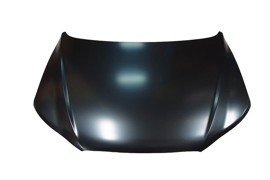 Bonnet (Front, Engine Lid) Hyundai Santa Fe CM Series 2 2009 - 2012 HYST-BNT-07F - Sterling