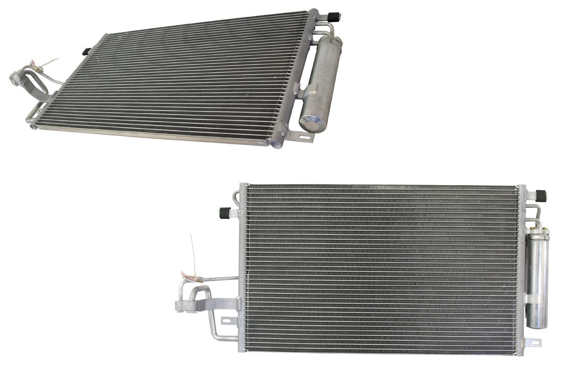 Condenser Hyundai Tucson JM A/C 2004 - 2010 HYTS-COD-005 - Sterling