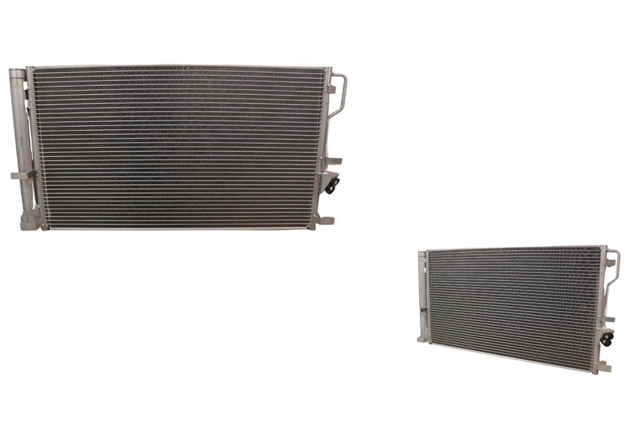 Condenser (Petrol, VIN KMH, Korea Build) Hyundai Tucson TL A/C 2015 - 2020 HYTS-COD-007 - Sterling