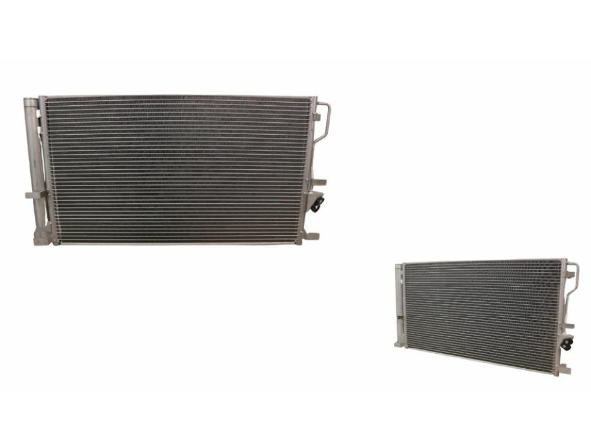Condenser (2.0L Petrol) Hyundai Tucson NX4 A/C 2021 - Onwards HYTS-COD-015 - Sterling